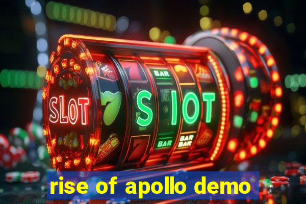 rise of apollo demo